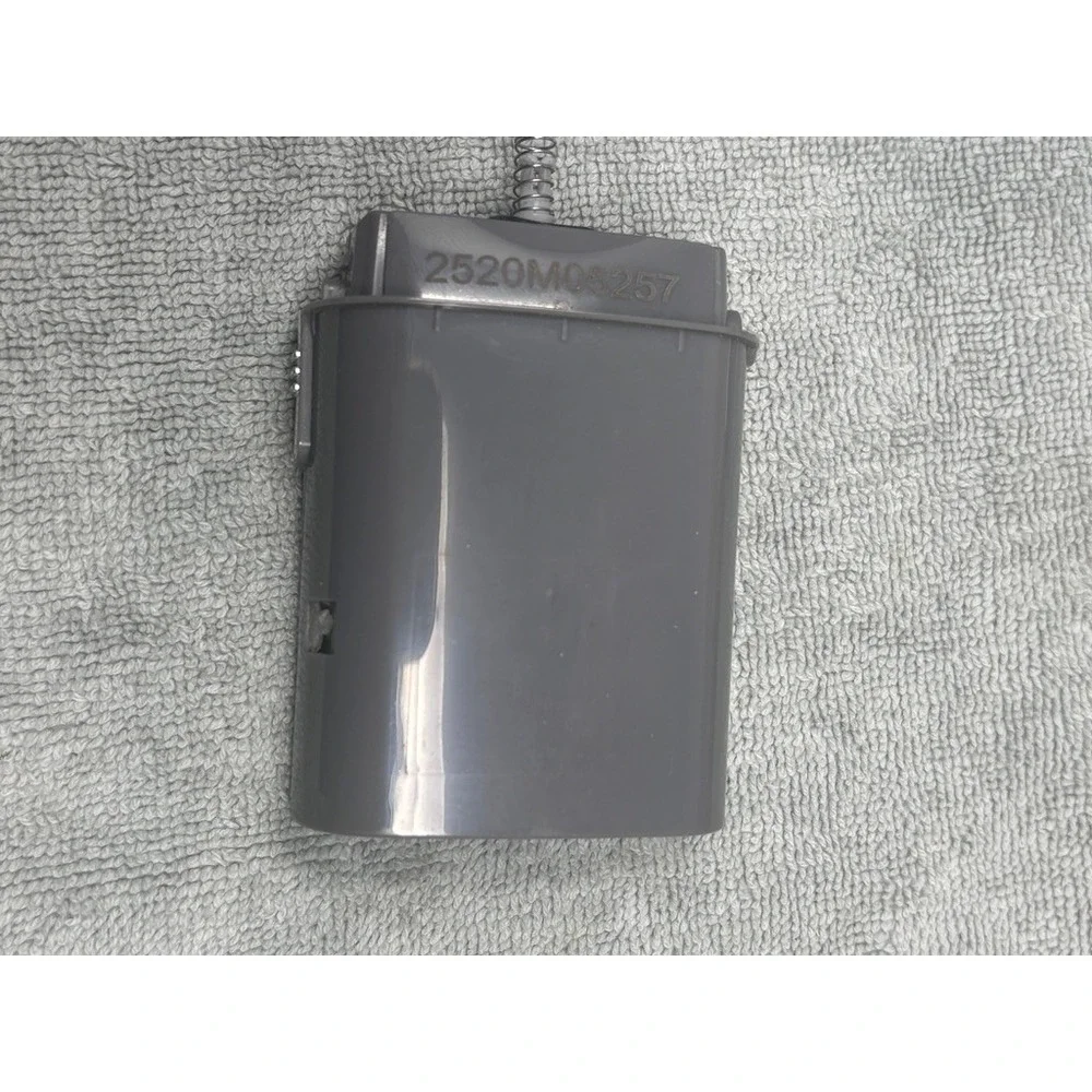 BaByliss Pro Foil FX01 cordless shaver -FXFS1 Model Battery Operated - PARTS